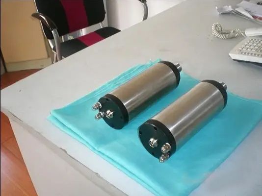加工中心用機械（xiè）主軸